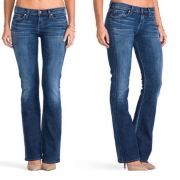 Citizens of Humanity Kelly Style Jeans - Picture 1 of 12